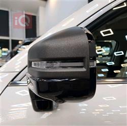 Haval Dargo